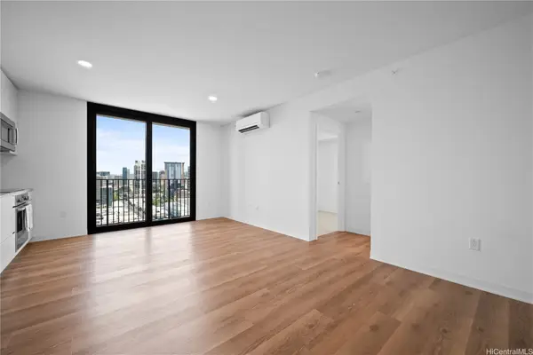 987 Queen Street #2503, Honolulu, HI 96814