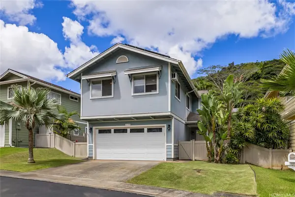 95-1129 Wikao Street #91, Mililani, HI 96789
