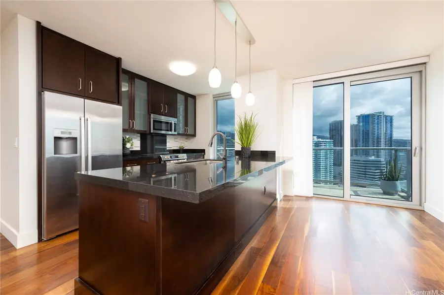 1189 Waimanu Street #2505, Honolulu, HI 96814 - #3