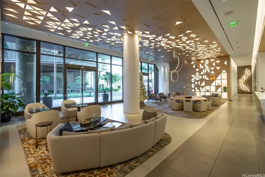 987 Queen Street #512, Honolulu, HI 96814 - #3