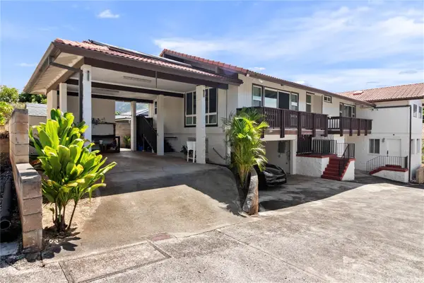 2291 Liliha Street #B, Honolulu, HI 96817