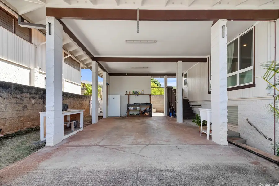 2291 Liliha Street #B, Honolulu, HI 96817 - #2