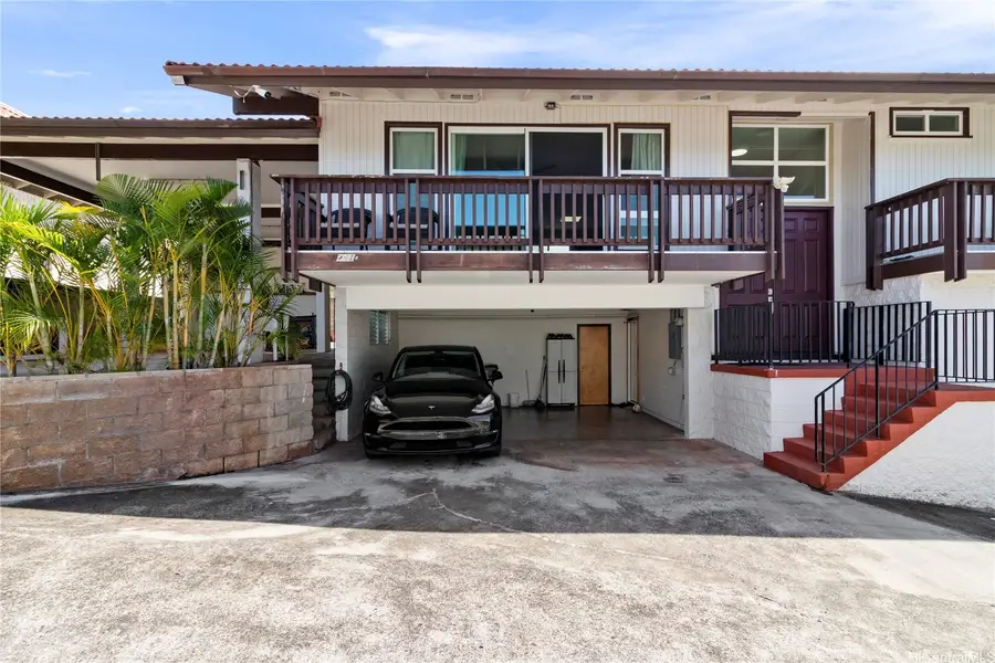 2291 Liliha Street #B, Honolulu, HI 96817 - #3