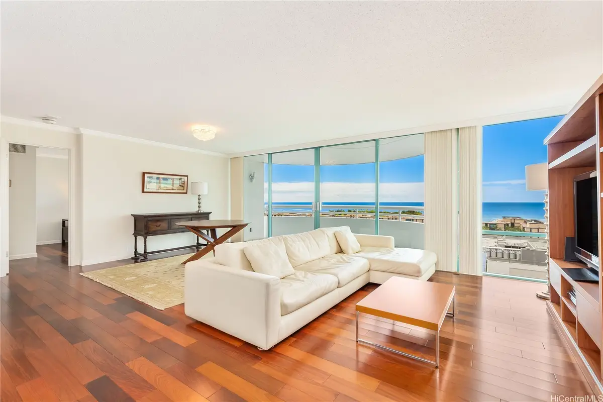1341 Kapiolani Boulevard #21B, Honolulu, HI 96814 - #1