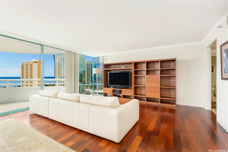 1341 Kapiolani Boulevard #21B, Honolulu, HI 96814 - #3