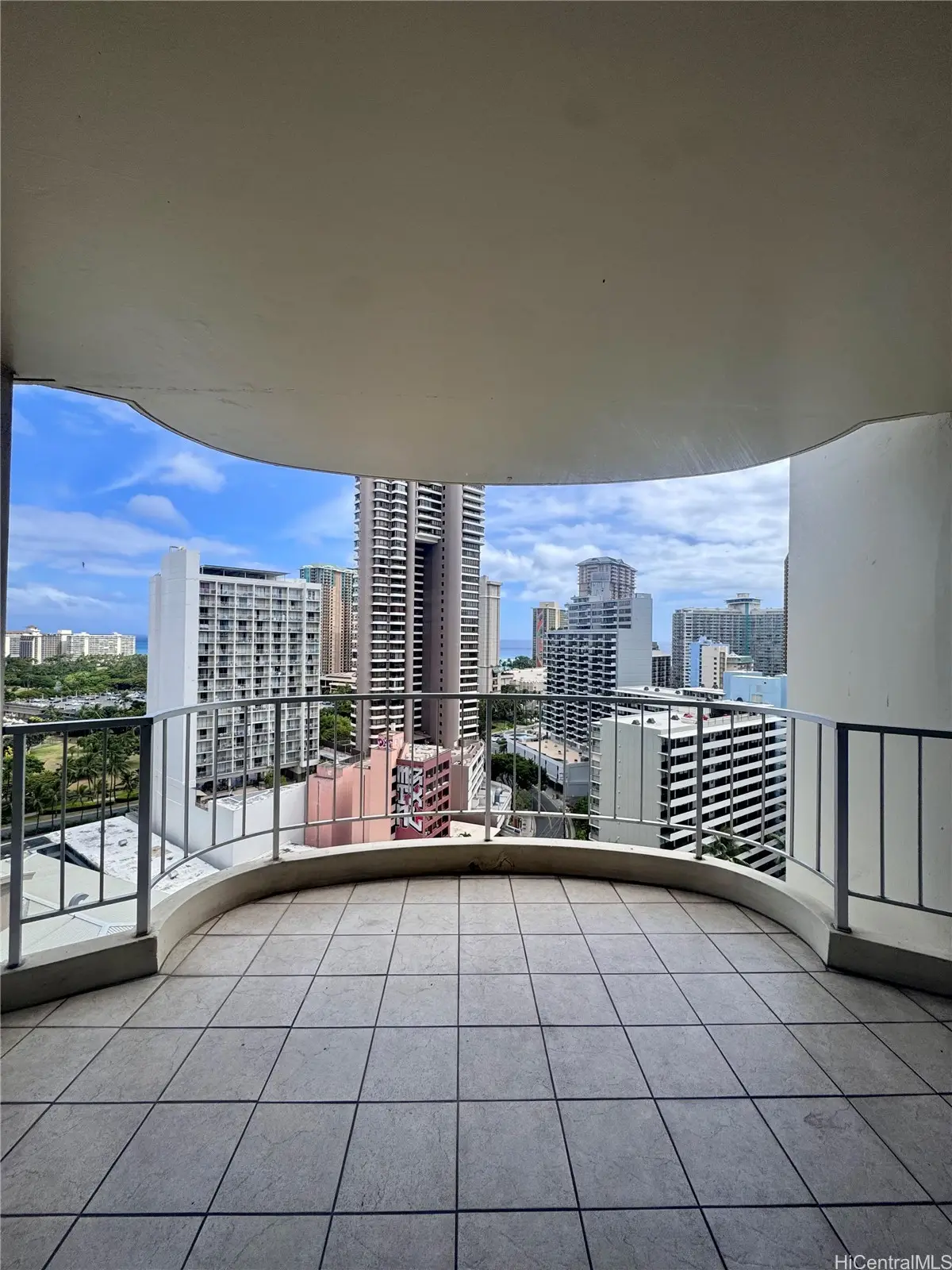 469 Ena Road #2011, Honolulu, HI 96815 - #1