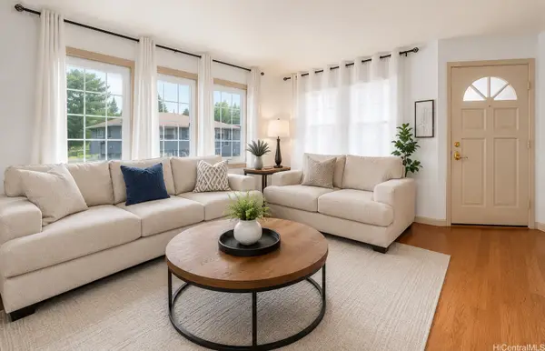 95-1501 Ainamakua Drive #19, Mililani, HI 96789