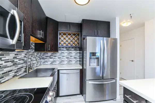 725 Kapiolani Boulevard #802, Honolulu, HI 96813