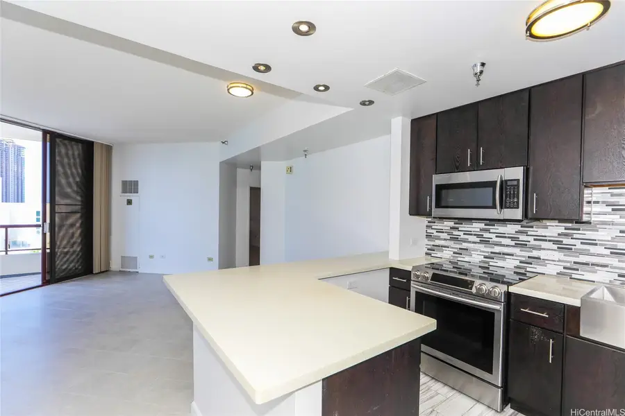 725 Kapiolani Boulevard #802, Honolulu, HI 96813 - #3