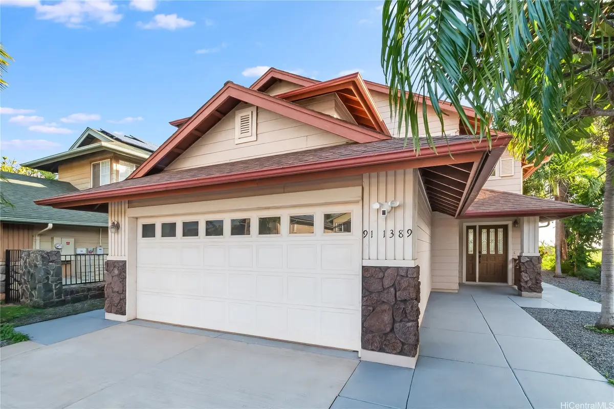 91-1389 Wahane Street, Kapolei, HI 96707 - #1