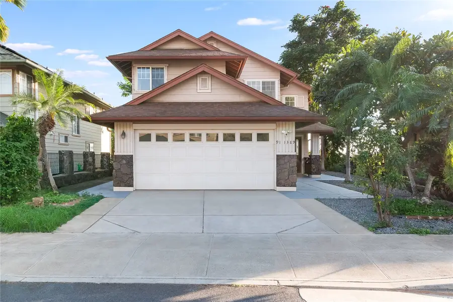 91-1389 Wahane Street, Kapolei, HI 96707 - #2
