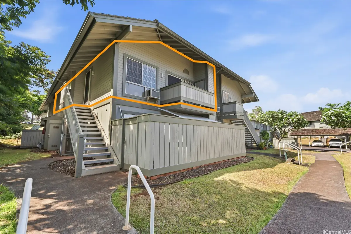 94-1449 Welina Loop #3Y, Waipahu, HI 96797 - #1