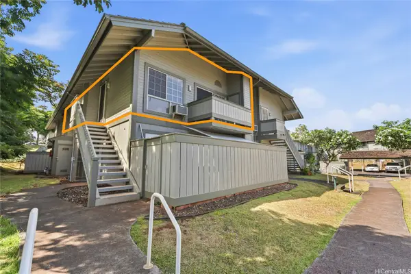 94-1449 Welina Loop #3Y, Waipahu, HI 96797