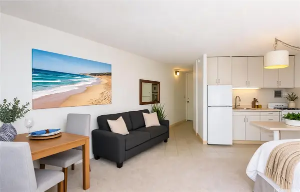 750 Amana Street #204, Honolulu, HI 96814