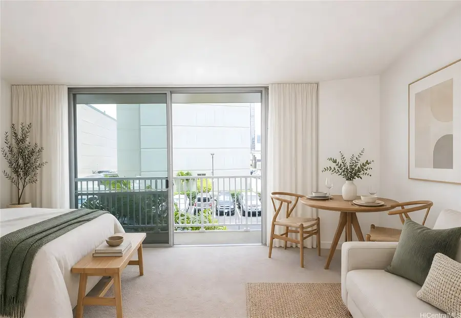750 Amana Street #204, Honolulu, HI 96814 - #2