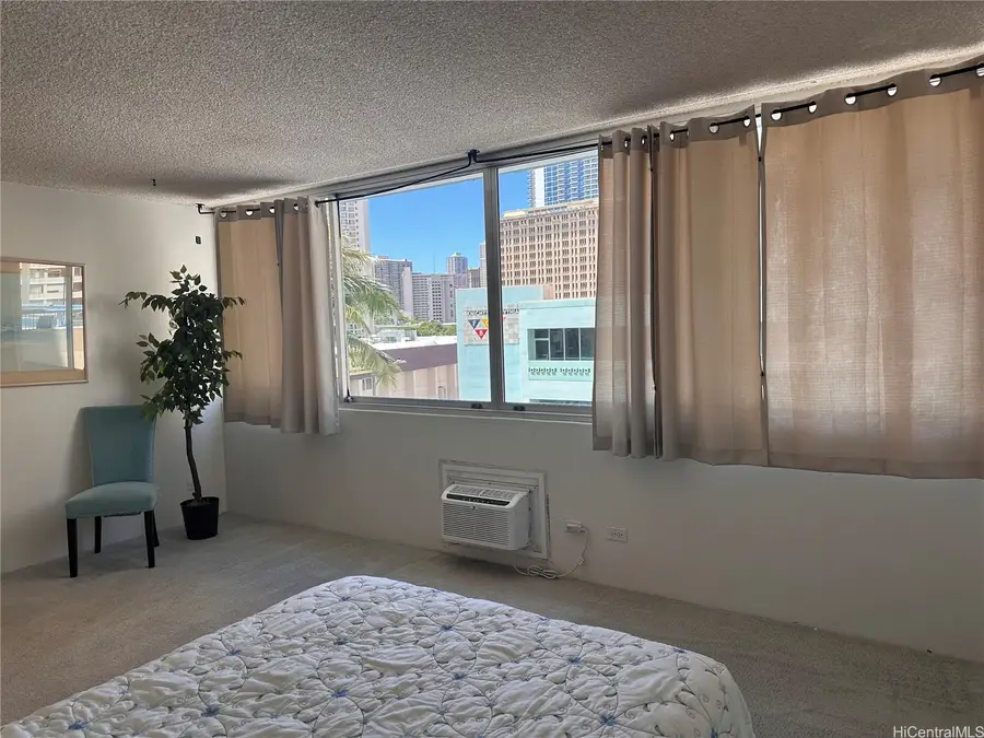 1560 Kanunu Street #405, Honolulu, HI 96814 - #2