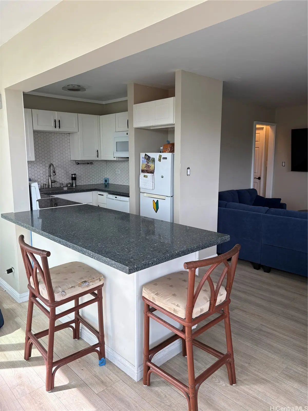 2609 Ala Wai Boulevard #601, Honolulu, HI 96815 - #1