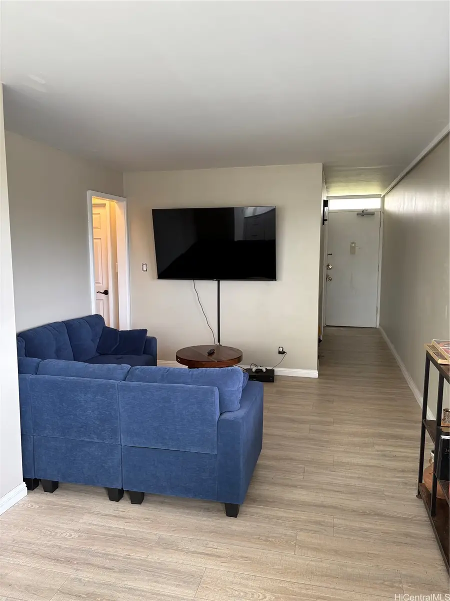2609 Ala Wai Boulevard #601, Honolulu, HI 96815 - #2