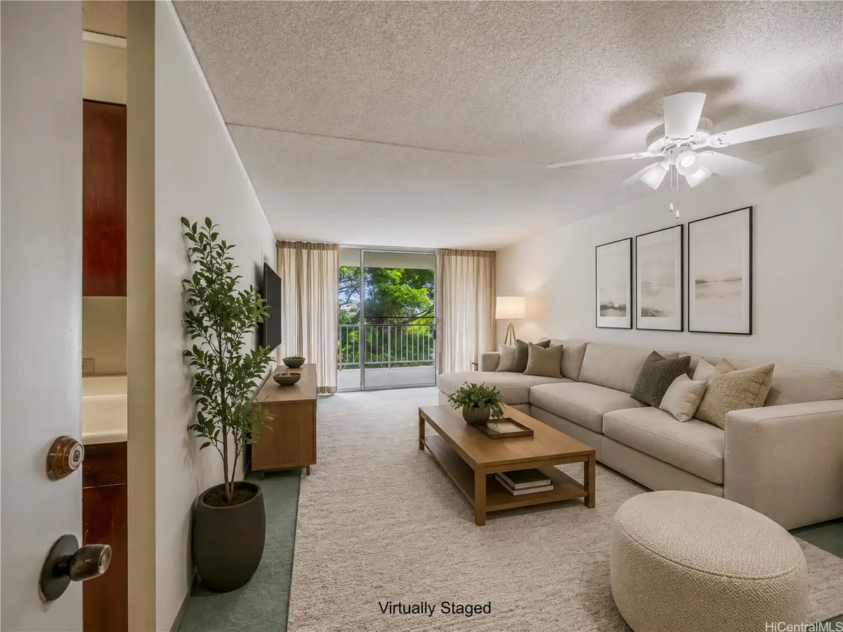 2029 Nuuanu Avenue #604, Honolulu, HI 96817 - #1