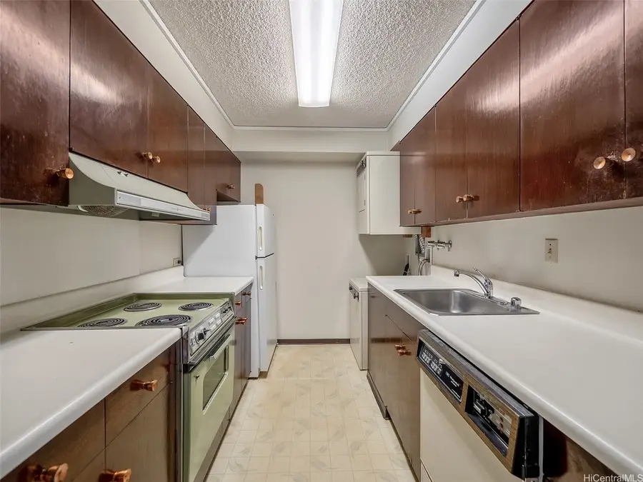 2029 Nuuanu Avenue #604, Honolulu, HI 96817 - #3