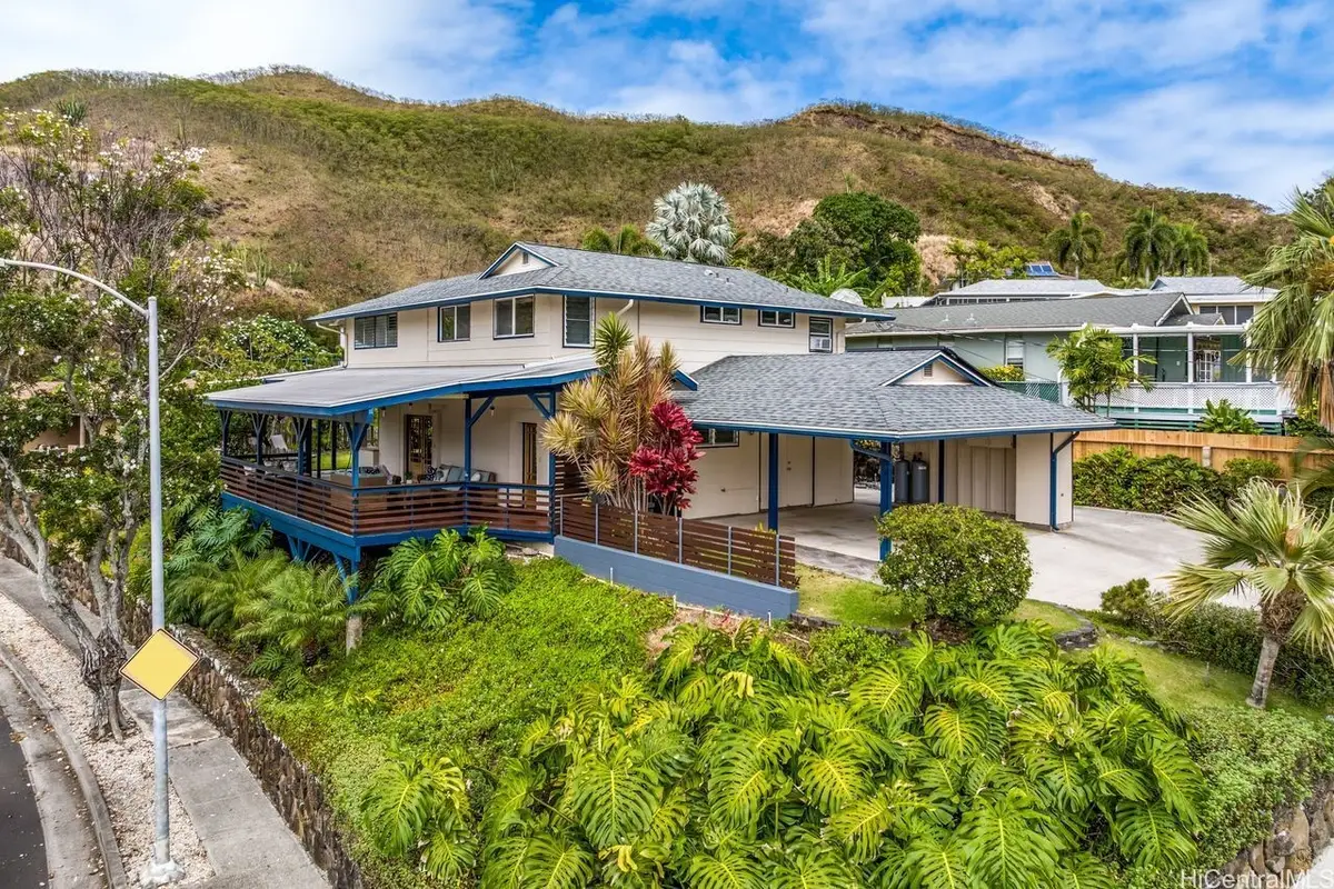 1308 Kuuna Street, Kailua, HI 96734 - #1