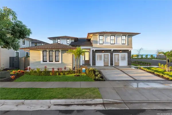 91-1359 Halili Street, Ewa Beach, HI 96706
