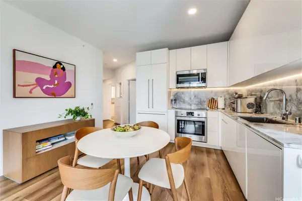987 Queen Street #502, Honolulu, HI 96814