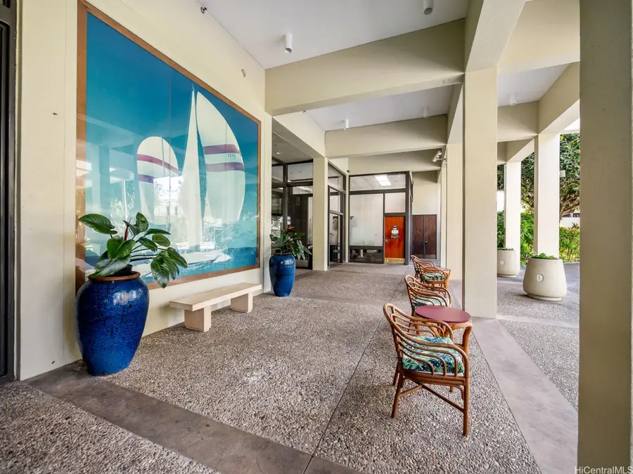 322 Aoloa Street #810, Kailua, HI 96734 - #2