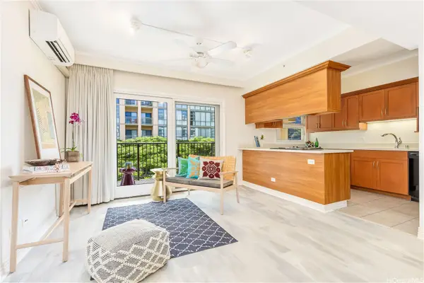 21 Craigside Place #7C, Honolulu, HI 96817