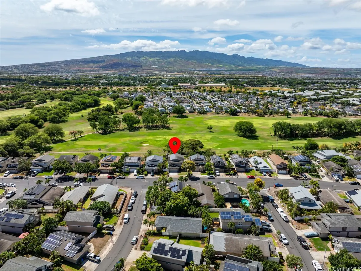 91-1034 Kahiuka Street, Ewa Beach, HI 96706 - #1