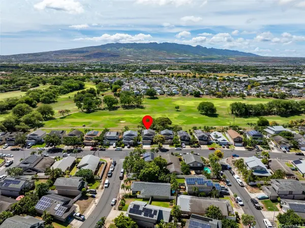 91-1034 Kahiuka Street, Ewa Beach, HI 96706
