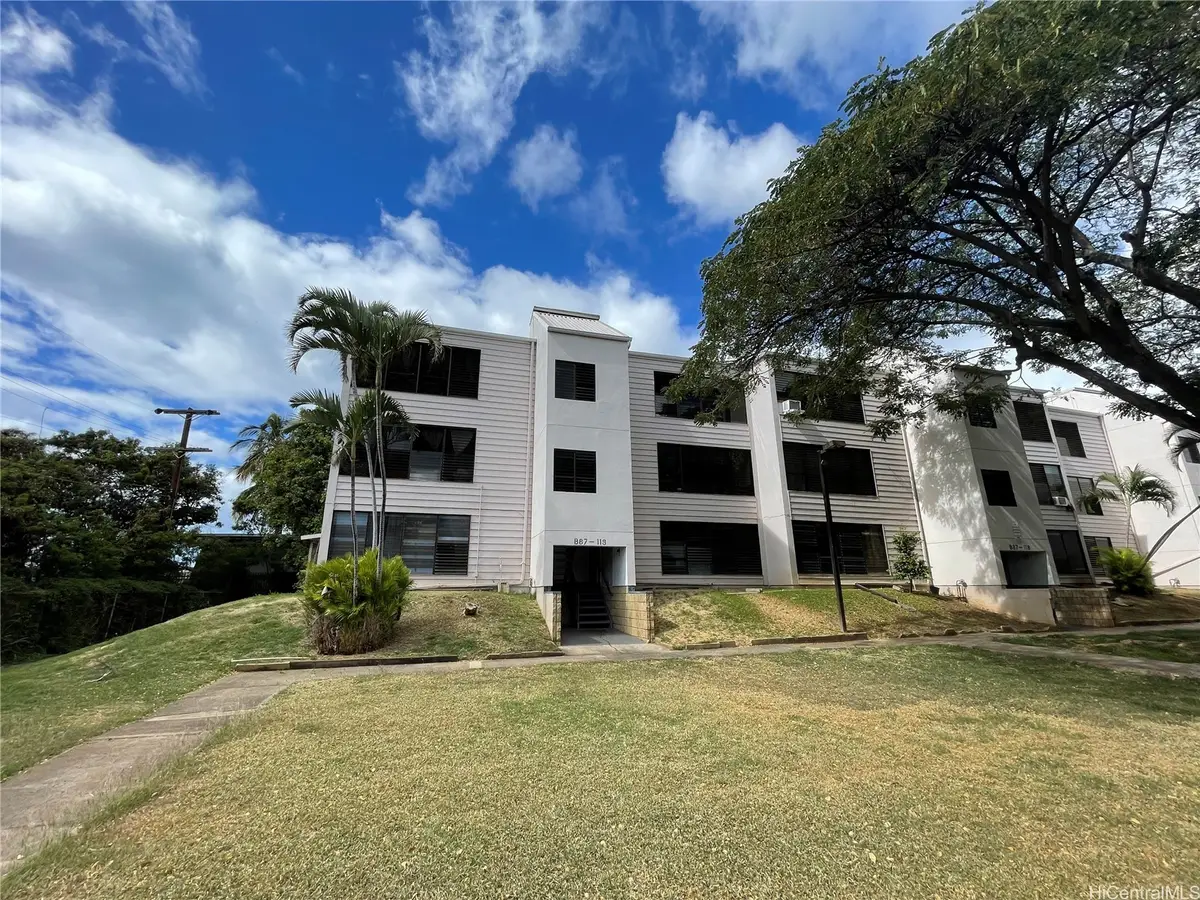 87-118 Helelua Street #B101, Waianae, HI 96792 - #1