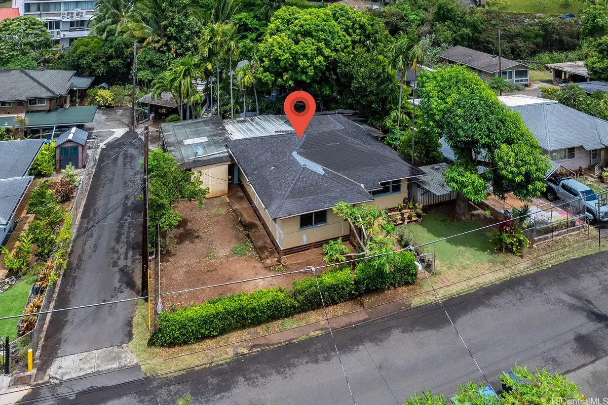 98-256 Hale Momi Place, Aiea, HI 96701 - #1