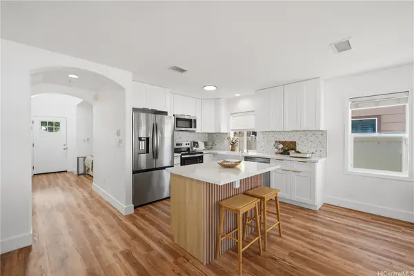 91-1163 Kaileonui Street, Ewa Beach, HI 96706