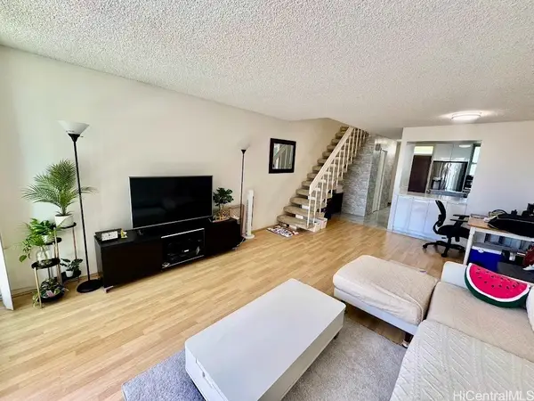 500 University Avenue #537, Honolulu, HI 96826