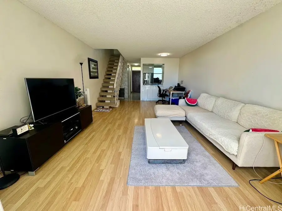 500 University Avenue #537, Honolulu, HI 96826 - #2
