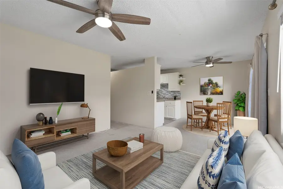 94-1345 Kulewa Loop #18R, Waipahu, HI 96797 - #2