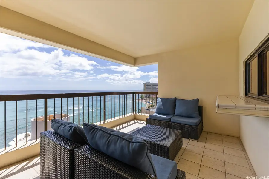 2470 Kalakaua Avenue #2004, Honolulu, HI 96815 - #3