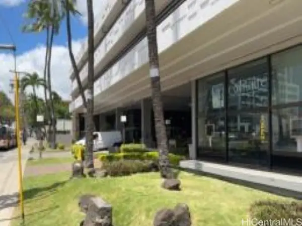 1750 Kalakaua Avenue #3103, Honolulu, HI 96826