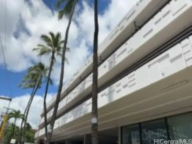 1750 Kalakaua Avenue #3103, Honolulu, HI 96826 - #2