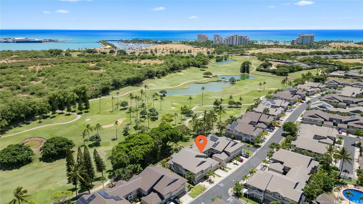 92-1507 Aliinui Drive #18G, Kapolei, HI 96707 - #1