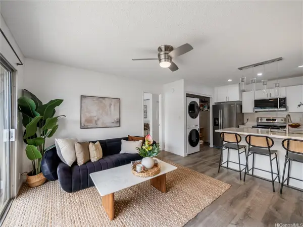 94-749 Paaono Street #E5, Waipahu, HI 96797
