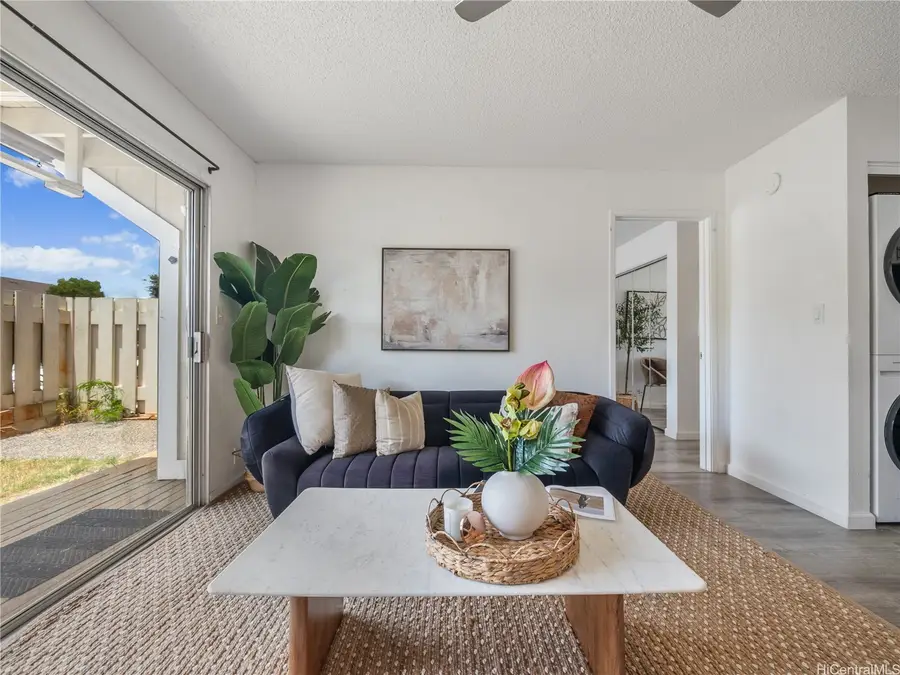 94-749 Paaono Street #E5, Waipahu, HI 96797 - #2