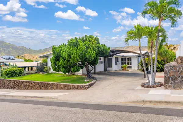 7222 Naohe Street, Honolulu, HI 96825