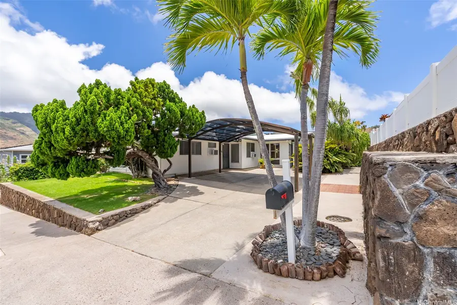 7222 Naohe Street, Honolulu, HI 96825 - #2