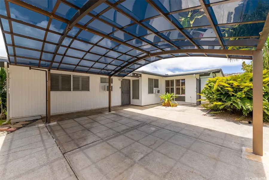 7222 Naohe Street, Honolulu, HI 96825 - #3