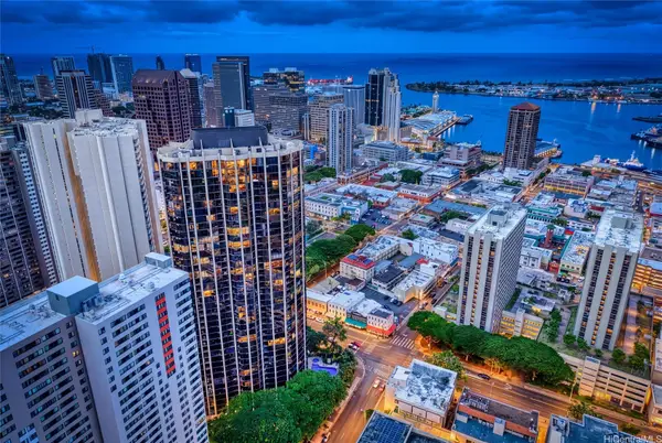 60 N Beretania Street #1210, Honolulu, HI 96817