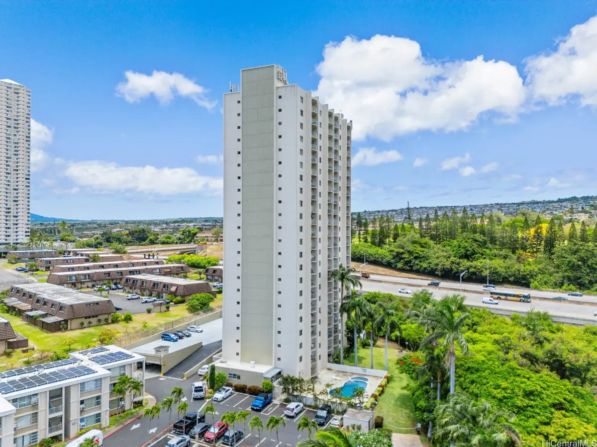 98 Moanalua Road #2103, Aiea, HI 96701 - #1