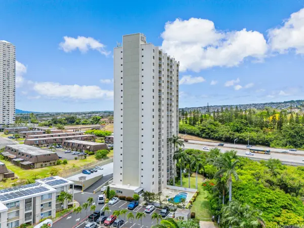 98 Moanalua Road #2103, Aiea, HI 96701