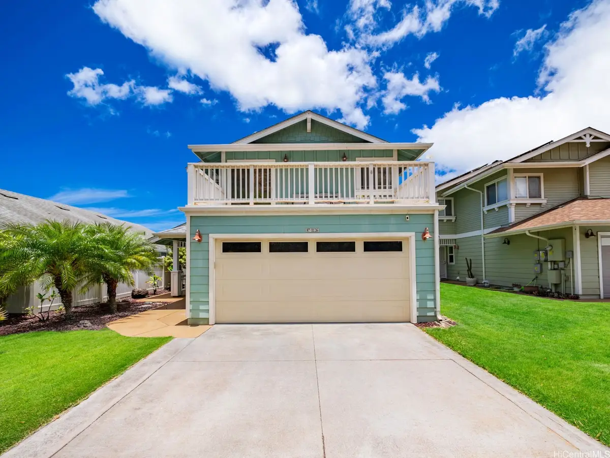 87-1126 Anaha Street, Waianae, HI 96792 - #1